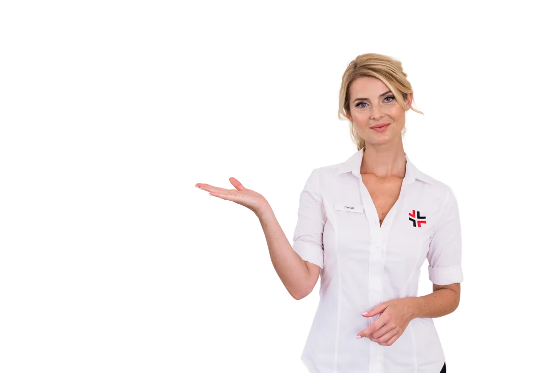 First aid trainer in Chermside